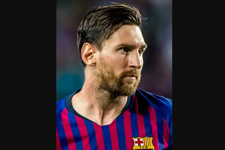 Gaya Rambut Messi: Cara Mendapatkan Tampilan Keren Seperti Pemain Favorit Anda