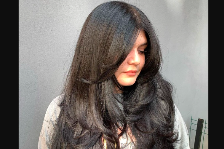 Tips Perawatan dan Gaya Layer Rambut Pendek yang Keren: Tampil Stylish dengan Rambut Pendekmu!