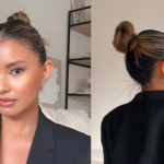 Gaya Rambut Wanita Untuk Acara Formal Elegan Dan Anggun Dalam Setiap Langkah