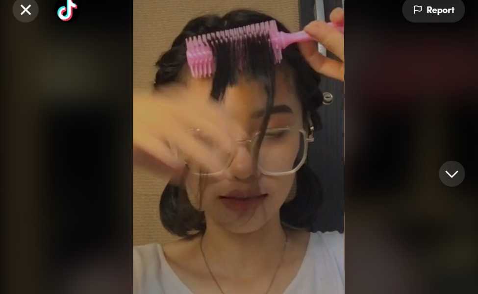 Kepang Fuji: Trend Rambut yang Simpel, Elegan, dan Mudah Dibuat Sendiri