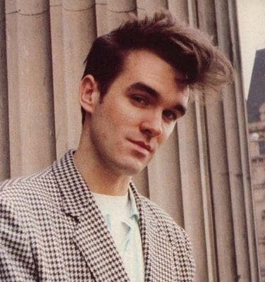 Gaya Rambut Morrissey: Ikonik, Kontroversial, dan Cara Mendapatkannya