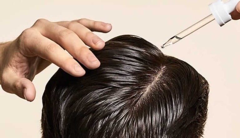 Lelah Dengan Rambut Pendek? Rahasia Memanjangkan Rambut Pria dengan Cepat!