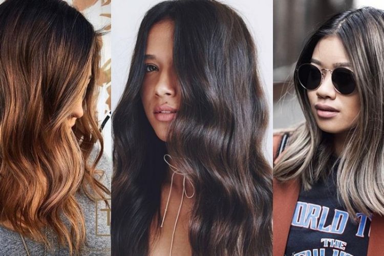 Tampil Elegan dan Modern dengan Gaya Rambut Brunette: Panduan Lengkap untuk Wanita Masa Kini