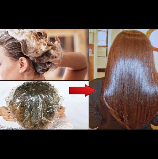 Bermimpi Punya Rambut Lurus? Rahasia Terkuak!