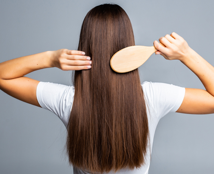 Cara Meluruskan Rambut: Teknik dan Produk Terbaik untuk Hasil yang Sempurna