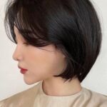 Gaya Bob Pendek Layer: Rahasia Tampil Cantik dan Kece untuk Semua Bentuk Wajah!