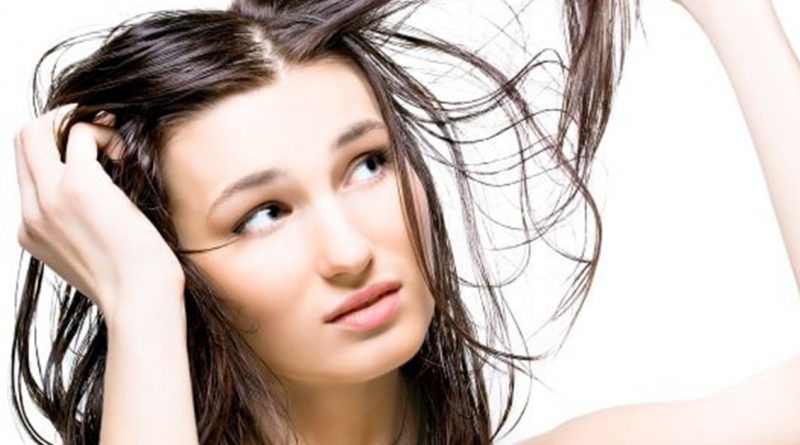 Rambut Lepek Si Kecil Bikin Kesal? Atasi Dengan Tips Mudah Ini!