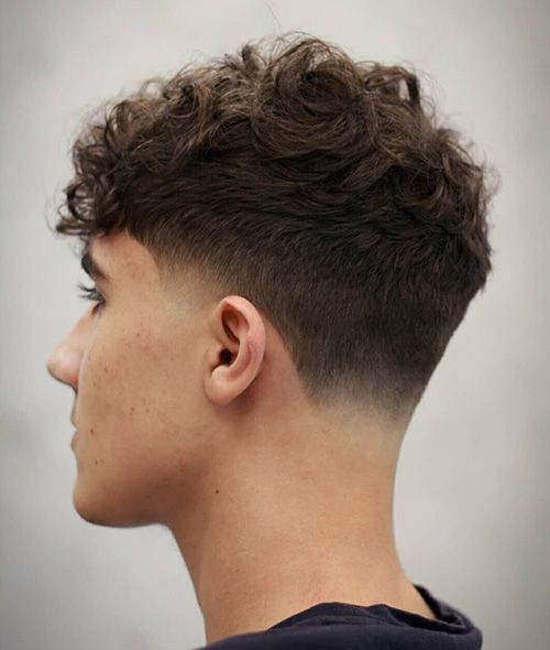 Undercut Fade: Pilihan yang Modern dan Stylish untuk Tampilan Maksimal