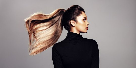 Memanjangkan Rambut dengan Cepat: Panduan dan Tips untuk Pertumbuhan Rambut yang Efektif