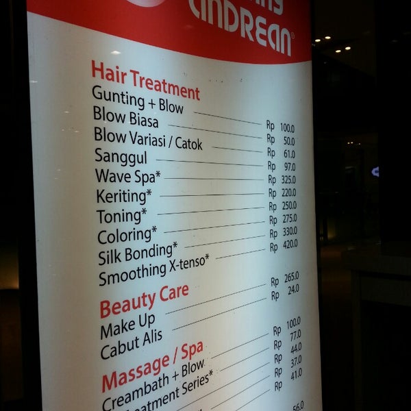 Harga Mewarnai Rambut di Salon: Apa yang Harus Anda Ketahui?