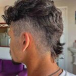 Panduan Gaya Mullet Pendek yang Cocok untuk Semua Bentuk Wajah