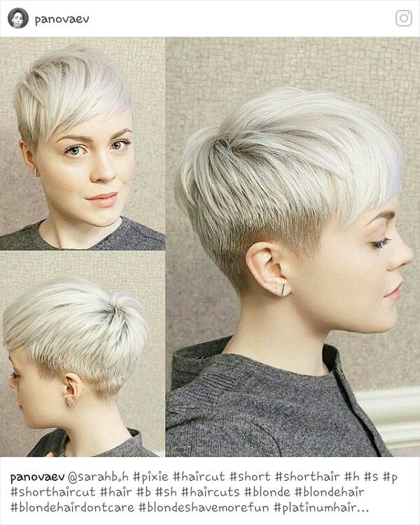 Pixie Cut Pastel: Gaya Rambut yang Berani dan Menawan untuk Rambut Halus