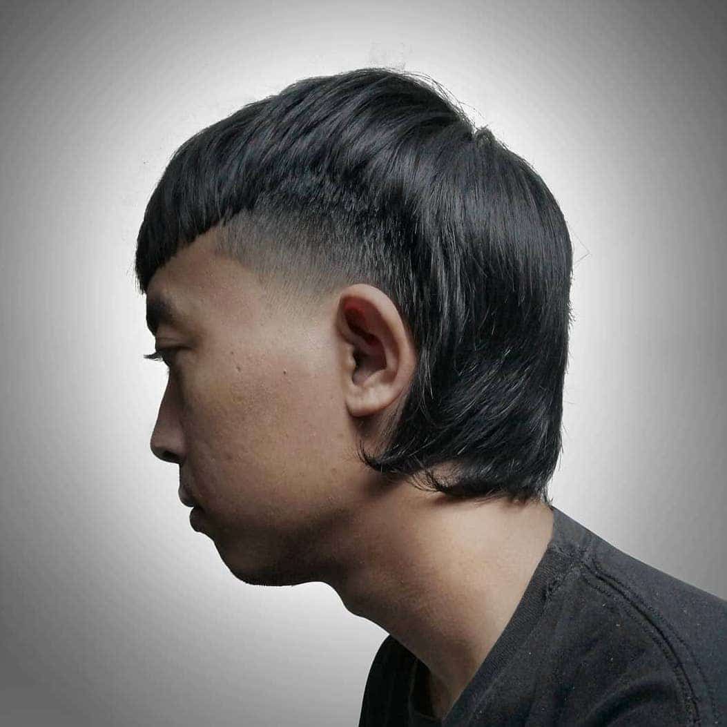 Rambut Ngembang, Mullet Cocok? Siap-siap Tampil Beda!