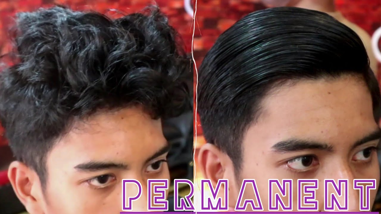 Mengapa Rambut Ikal Butuh Perawatan Khusus? Inilah Jawabannya