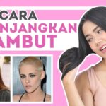 Rahasia Rambut Panjang Sehat: Cara Alami yang Terbukti Ampuh