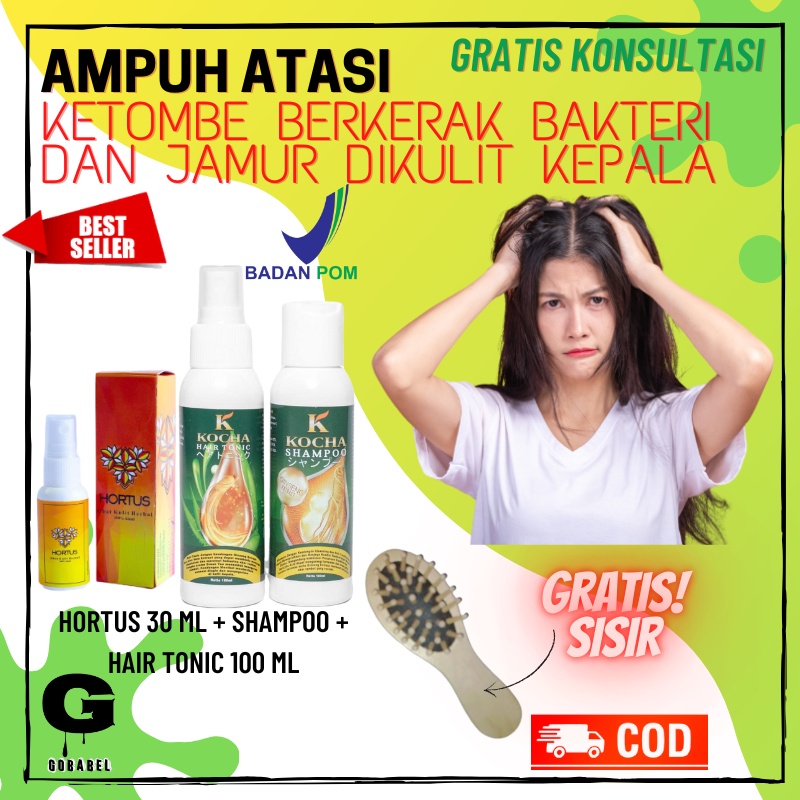 Atasi Ketombe Membandel Dengan Masker Rambut Alami Yang Efektif