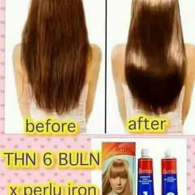 Rebonding Rambut: Panduan Harga dan Tips Memilih Salon Terbaik di Tahun Ini