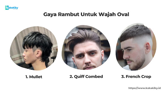 Rambut Pendek, Gaya Maksimal: Panduan Memilih Gaya Rambut 2 Cm yang Cocok untuk Anda