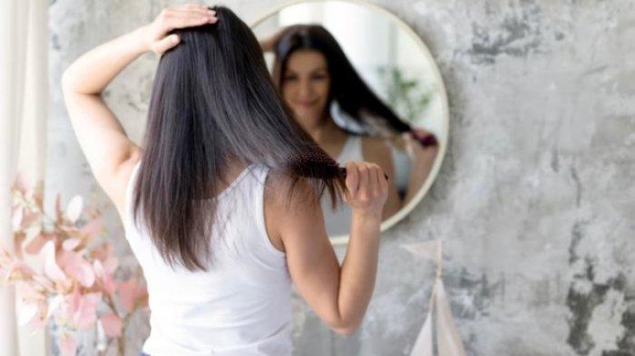 Bisakah Rambut Uban Kembali Hitam? Menyingkap Rahasia Membalikkan Waktu di Ubun-Ubun