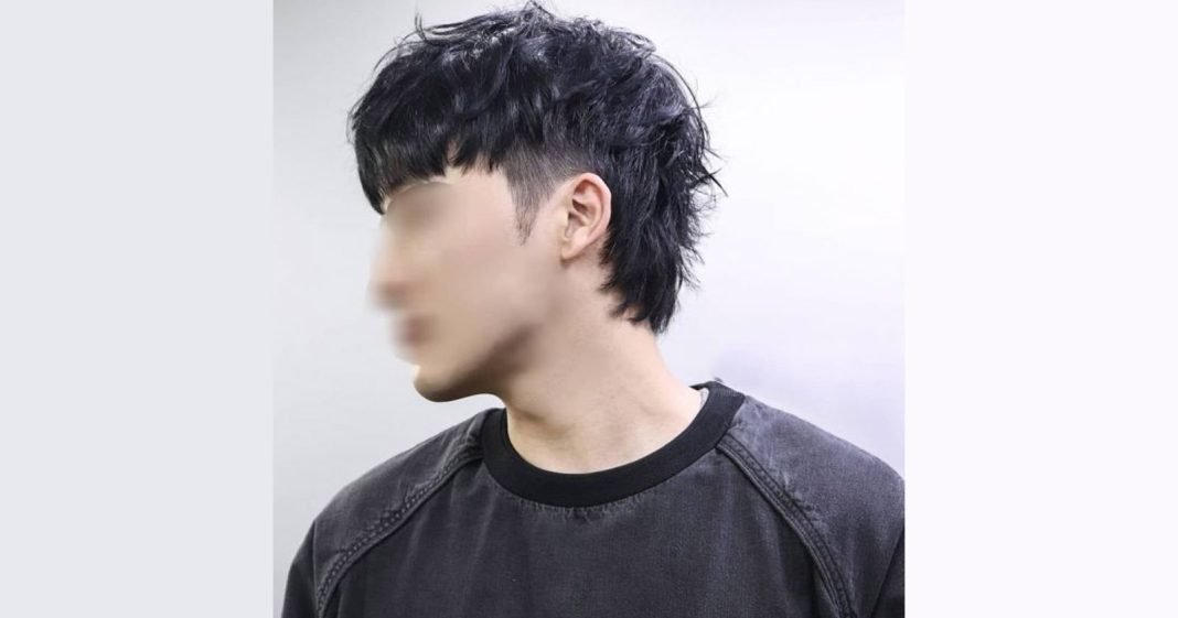 Apa Itu Mullet Two Block Pendek? Panduan dan Gaya yang Sesuai