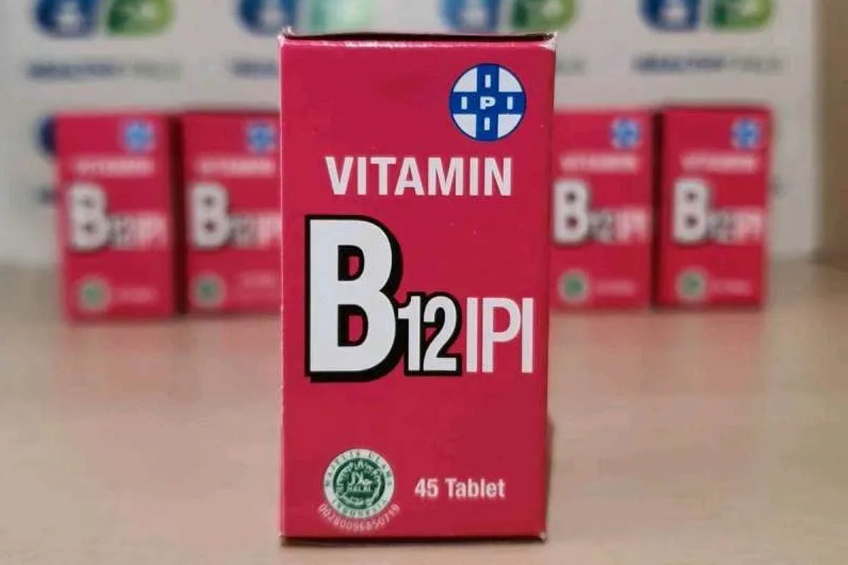 Apakah Vitamin B12 Membantu Meningkatkan Kesehatan Rambut?