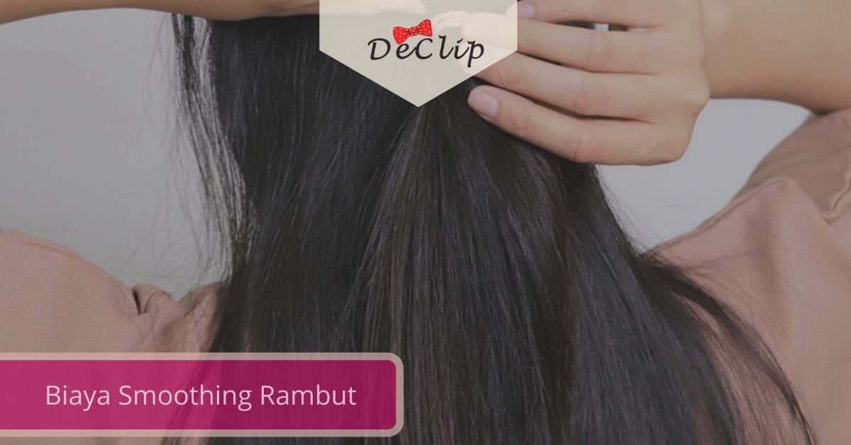 Rambut Pendek, Bisa Di-Smoothing? Rahasia Mendapatkan Rambut Lurus yang Menawan