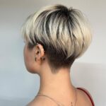 Pixie Cut Warna Pastel: Cara Menambah Sentuhan Feminin yang Unik