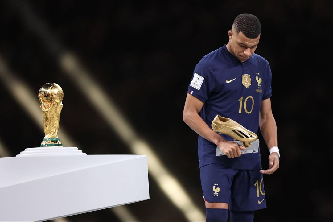 Gaya Rambut Mbappe: Inspirasi Tampilan Keren dan Sporty