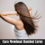 Bermimpi Punya Rambut Lurus? Rahasia Terkuak!