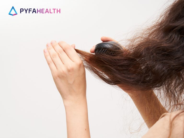 Rambut Mengembang: Cara Mengatasi dan Menjaga Kesehatan Rambut Anda