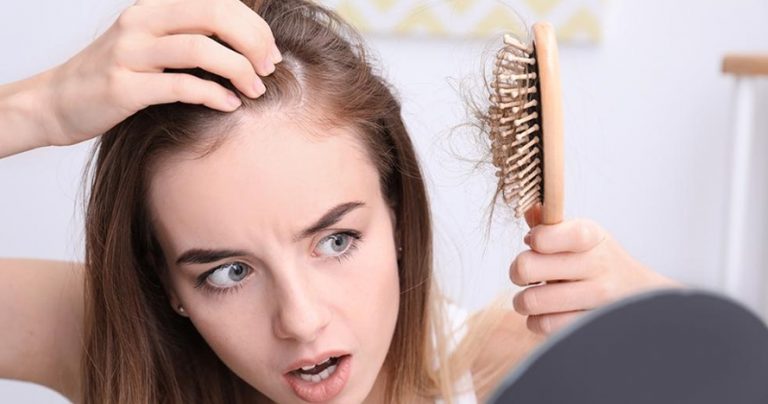 Rambut Rontok Akibat Polusi Udara: 9 Cara Mengatasinya dan Menjaga Kesehatan Rambut