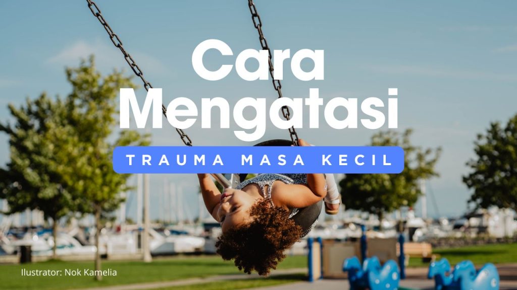 Luka di Hati, Bekas di Kepala: Mengatasi Pitak Akibat Trauma