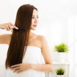 Rambut Mengembang? Tak Perlu Panik! Ini Rahasia Merawatnya agar Terlihat Sehat dan Berkilau