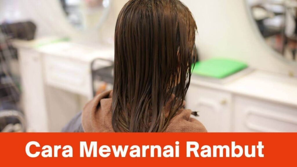 Harga Mewarnai Rambut di Salon: Apa yang Harus Anda Ketahui?