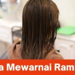 Harga Mewarnai Rambut di Salon: Apa yang Harus Anda Ketahui?