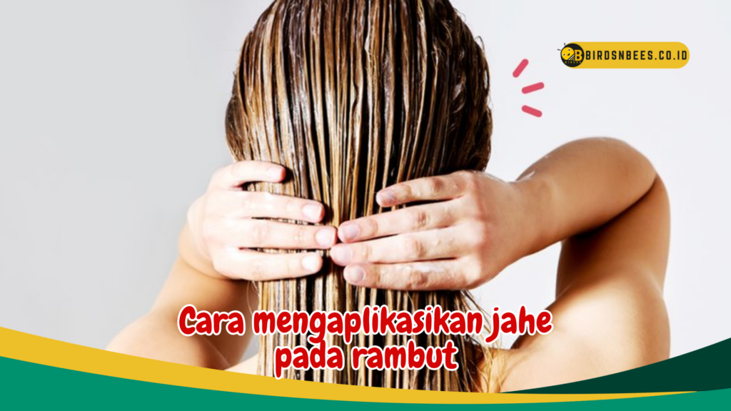 Rahasia Rambut Berkilau Alami: Nutrisi yang Tak Terlihat