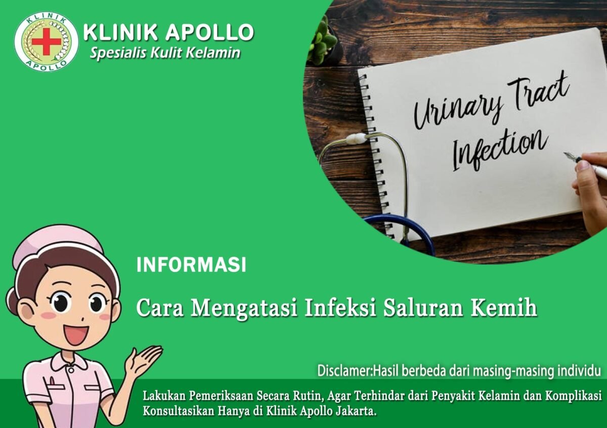 Rambut Rontok Tak Terkendali? Waspadai Infeksi sebagai Penyebabnya!