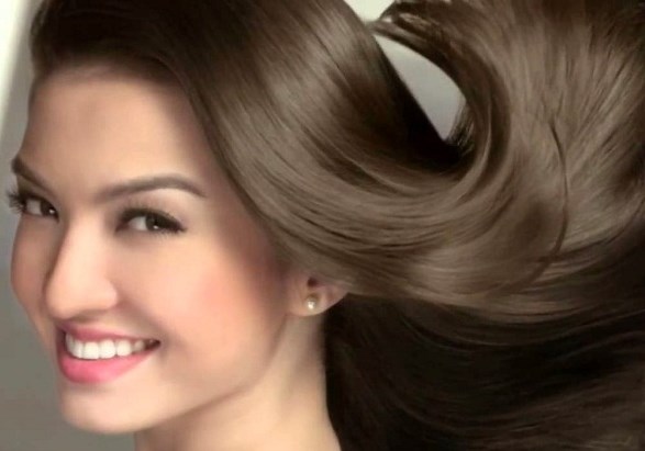 Rahasia Merawat Rambut Ombre agar Tetap Stunning!