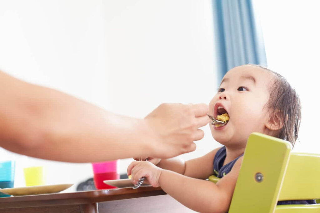 Jangan Panik! Ketika Si Kecil Menelan Rambut