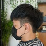 Apa Itu Mullet Two Block Pendek? Panduan dan Gaya yang Sesuai