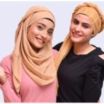 Rahasia Tampil Cantik dengan Hijab yang Pas untuk Bentuk Wajahmu