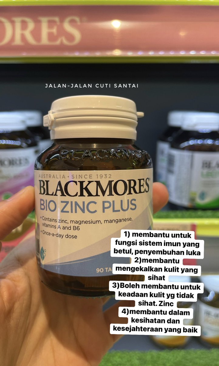 Bagaimana Asupan Zinc Membantu Kesehatan Kulit Kepala?