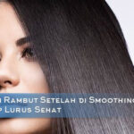 Rambut Lurus, Tapi Lepek? Tenang, Ini Solusinya!