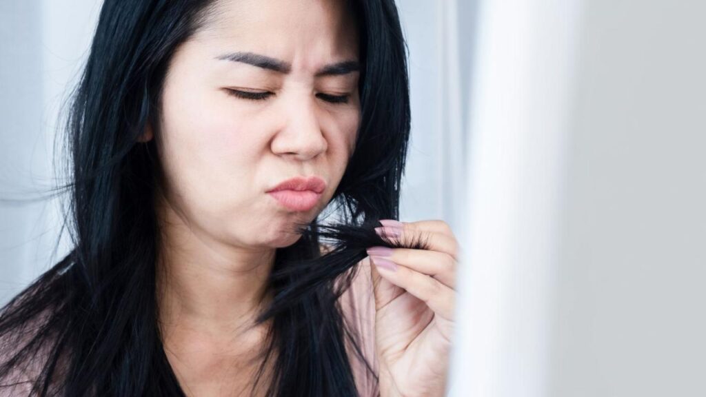 Apakah Rambut Lepek Bisa Dicegah dengan Perawatan Alami?