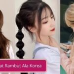 Rahasia Mengikat Rambut Keriting: Tampil Cantik dan Percaya Diri