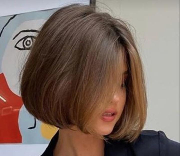 Gaya Rambut Bob: Inspirasi Terbaru yang Wajib Dicoba