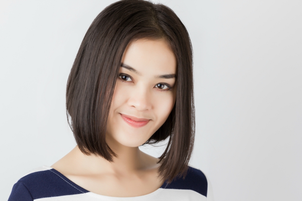 Rahasia Rambut Tipis dan Lurus: Gaya Rambut yang Menakjubkan untuk Anda!