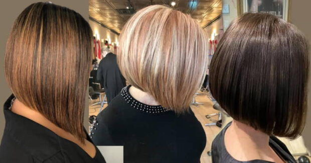 Inspirasi Gaya Rambut Lurus Wanita untuk Tampil Elegan dan Modern