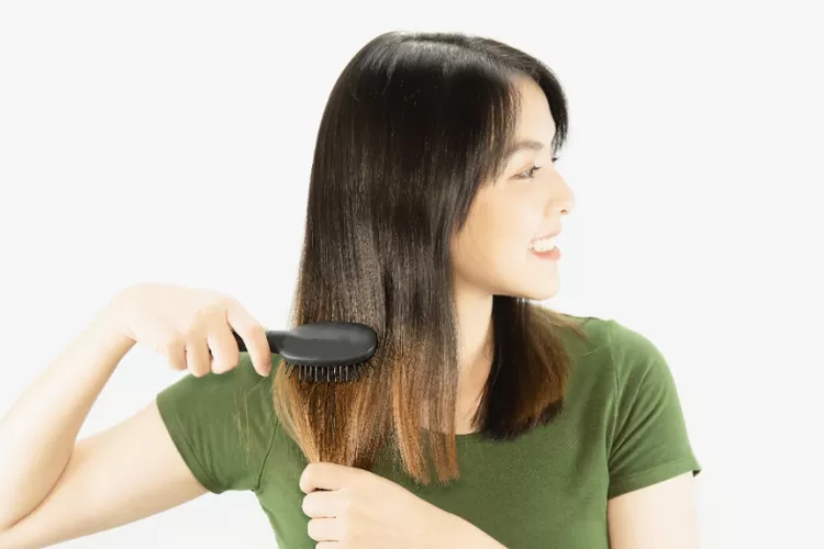 Apakah Vitamin Rambut Boleh Kena Kulit Kepala? Panduan Lengkap untuk Rambut Sehat