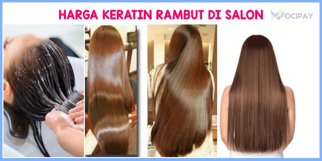 Rambut Smoothing Boleh Diwarnai? Siap-Siap Ucapkan Selamat Tinggal pada Keriting dan Halo pada Warna Baru!